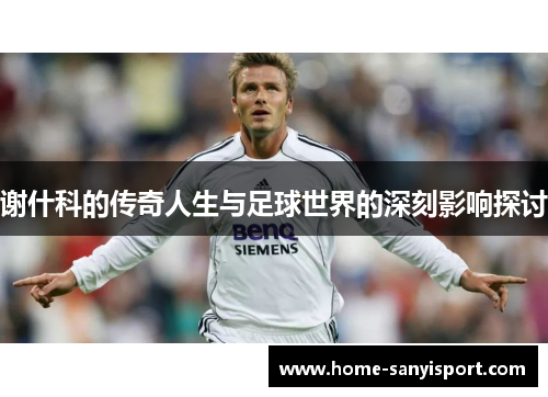 谢什科的传奇人生与足球世界的深刻影响探讨